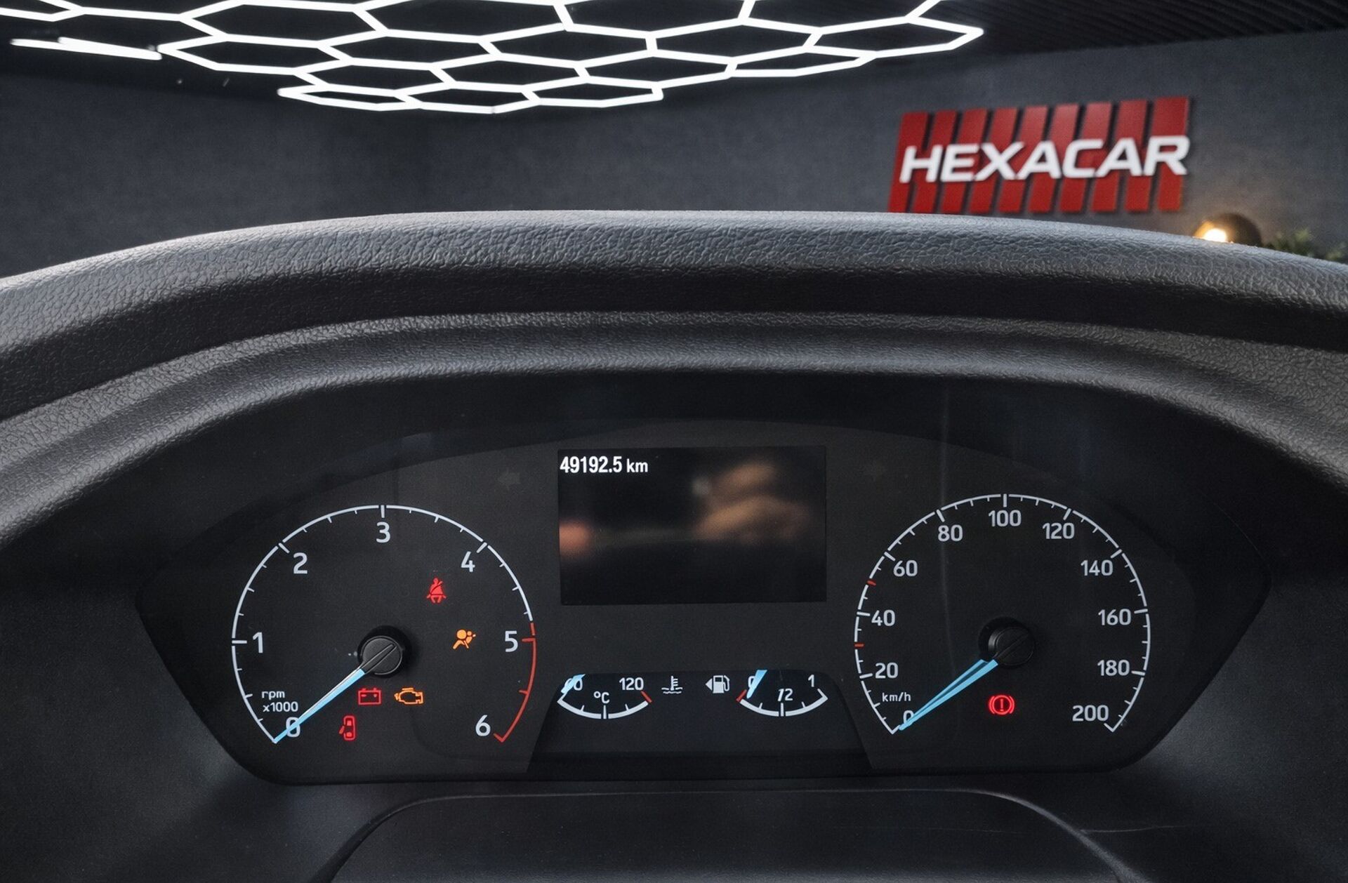 FORD Transit 310 L3 2.0 TDCi H2 Trend