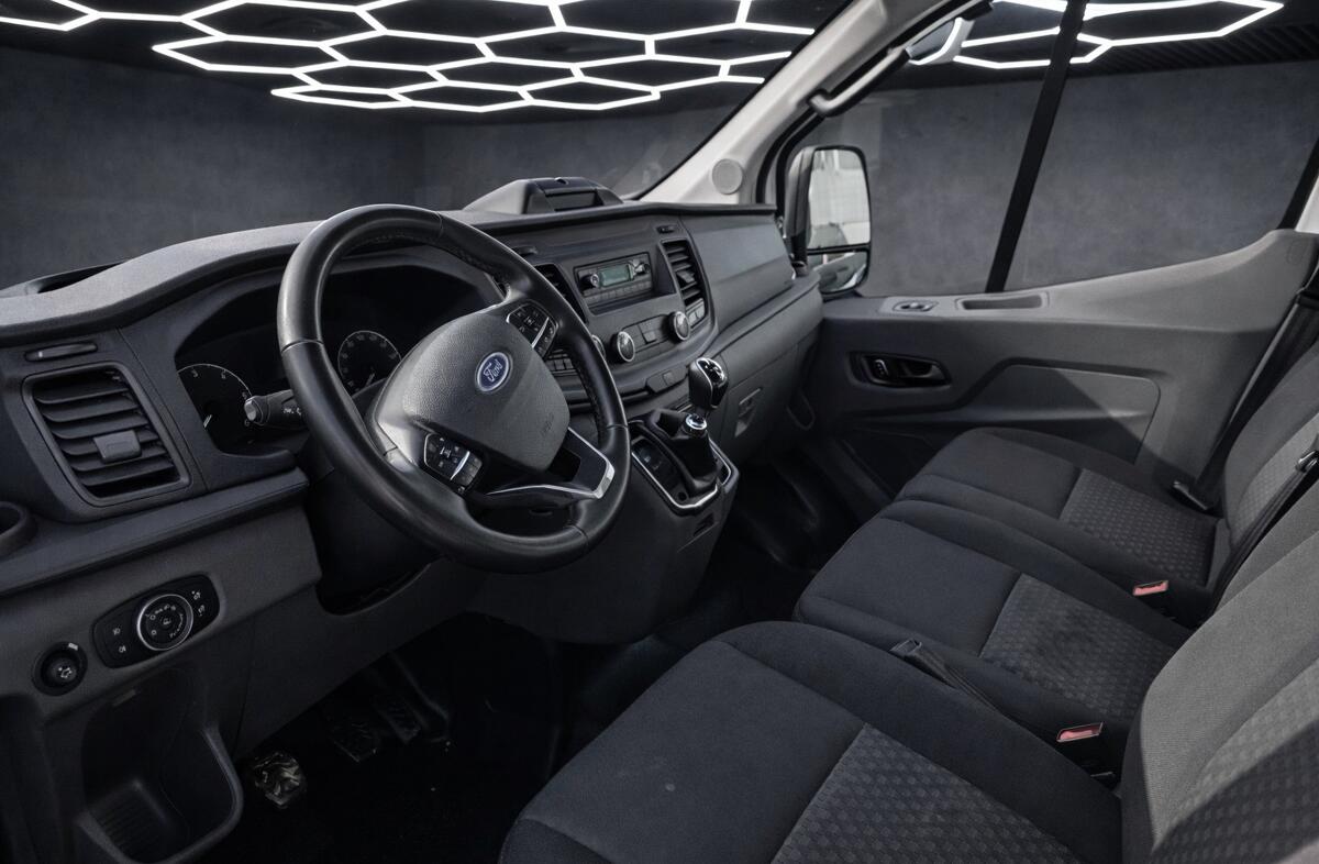 FORD Transit 310 L3 2.0 TDCi H2 Trend