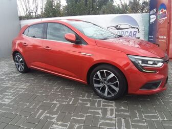 RENAULT Mégane 1.6 dCi Bose Edition