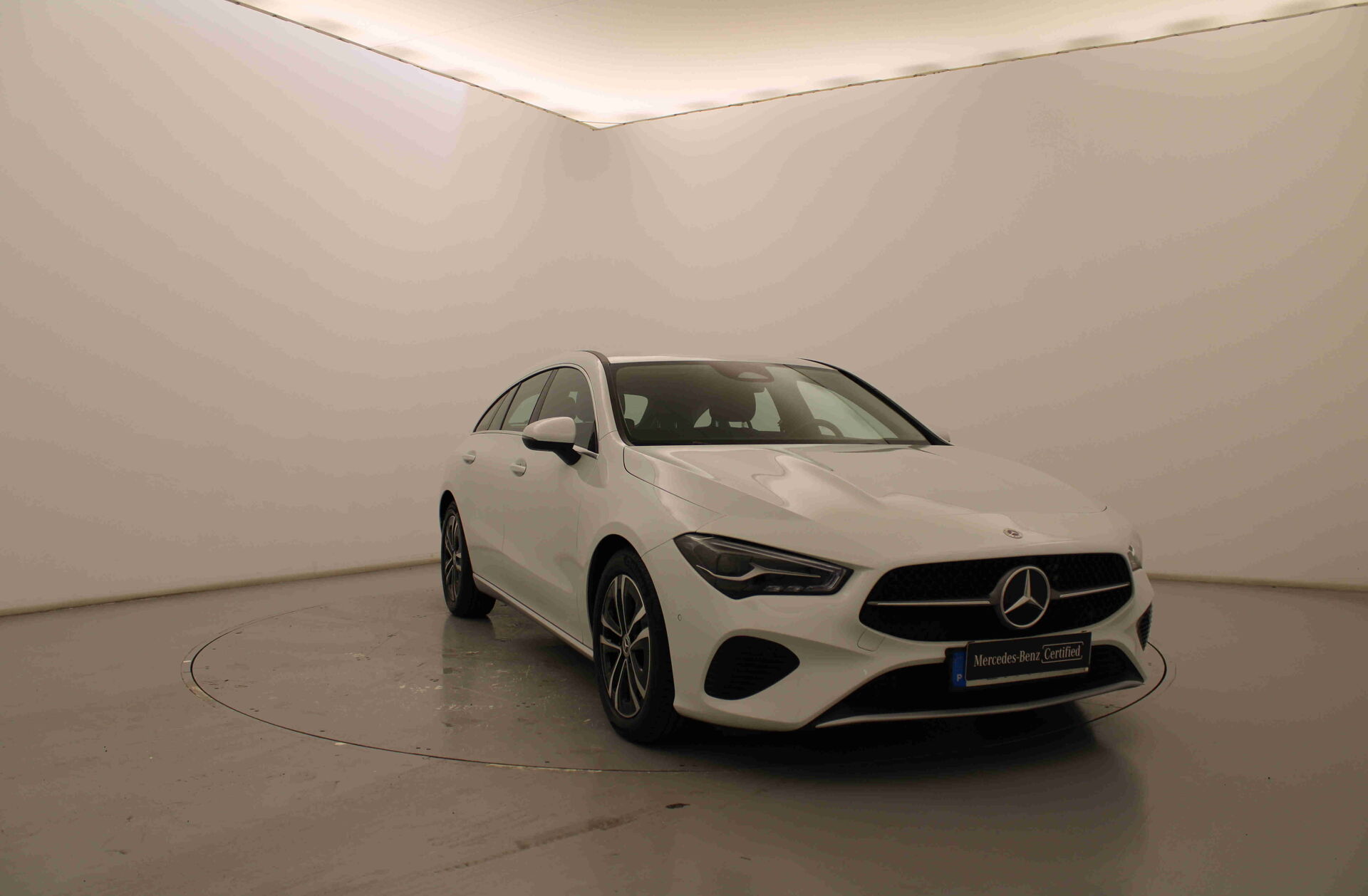 MERCEDES Classe CLA CLA 180 d