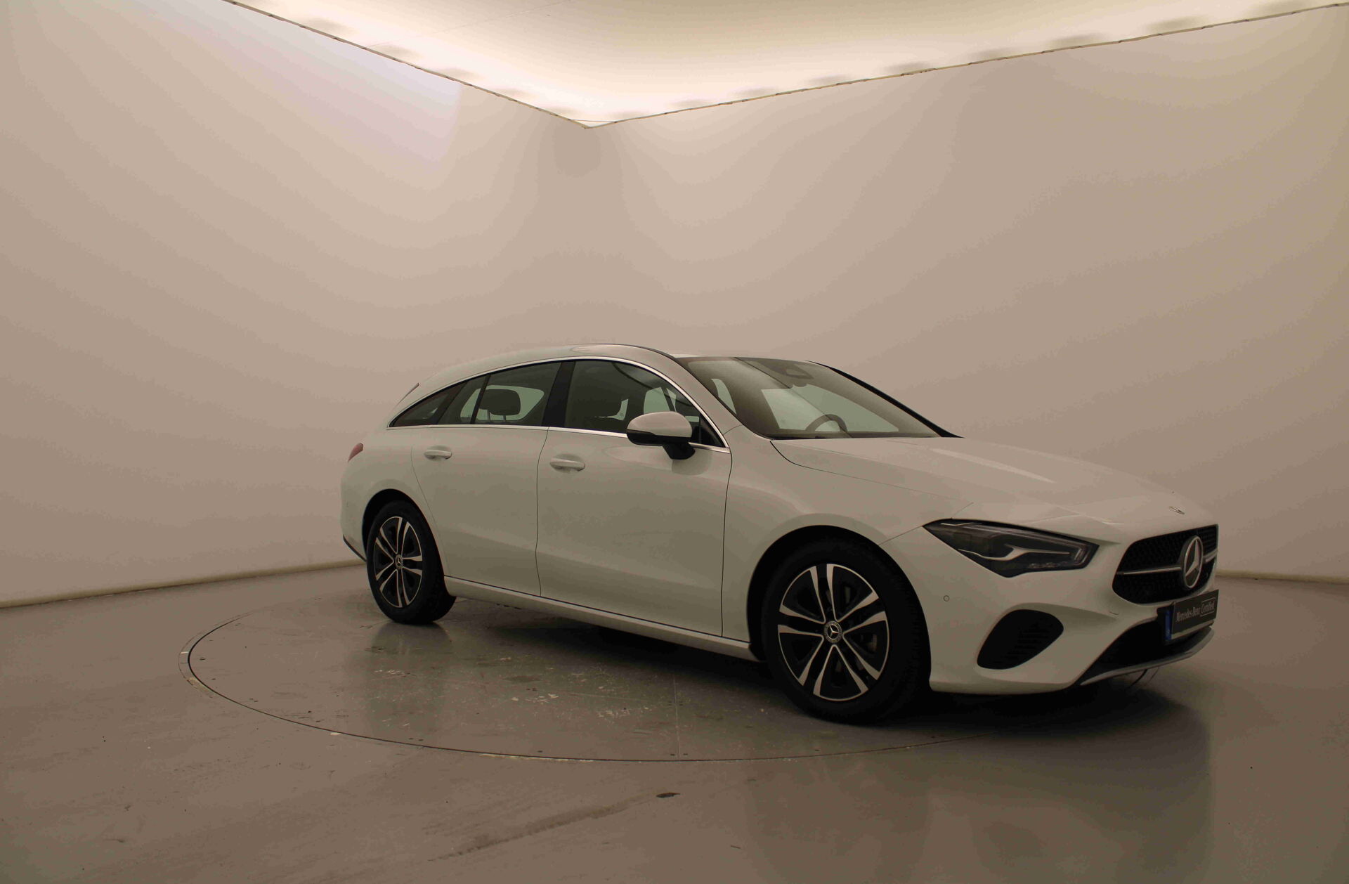 MERCEDES Classe CLA CLA 180 d