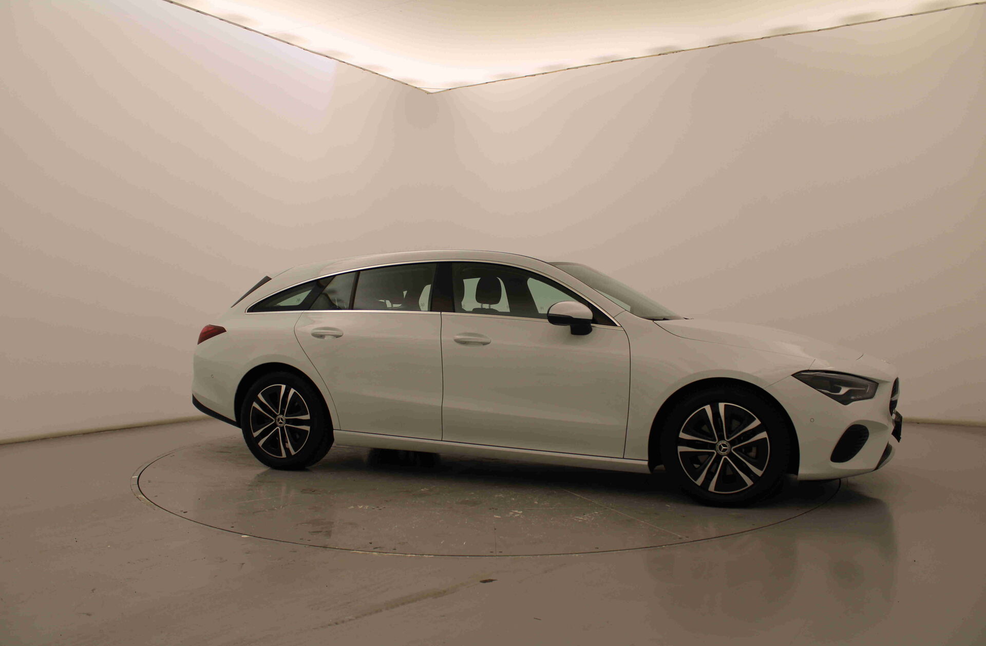 MERCEDES Classe CLA CLA 180 d