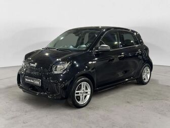 SMART Forfour EQ Business Solution