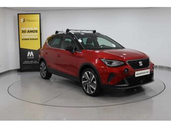 SEAT Arona 1.0 TSI FR