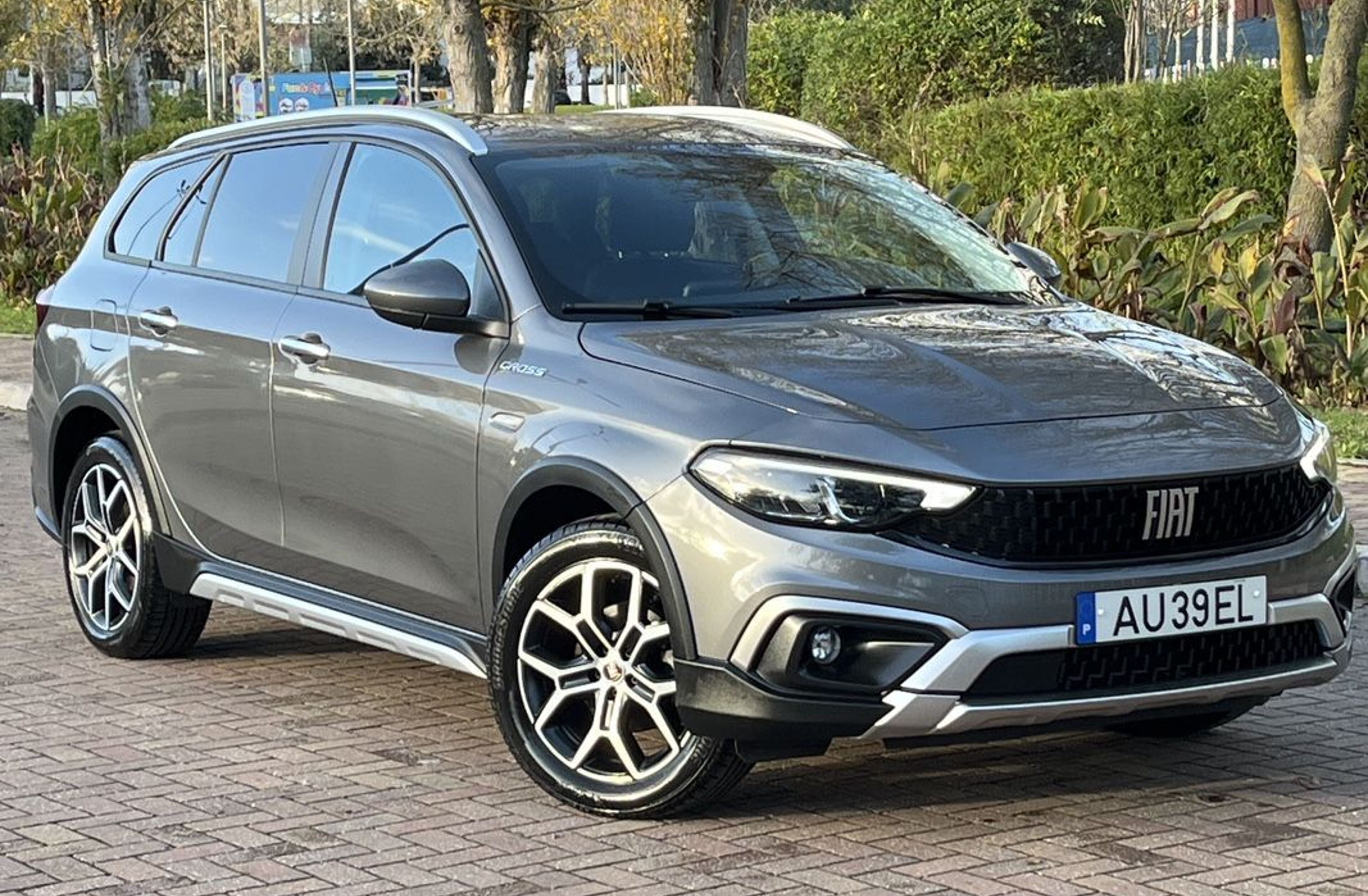 FIAT Tipo 1.0 GSE T3 Cross