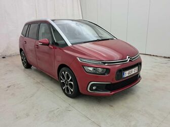 CITROEN C4 1.6 BlueHDi Live