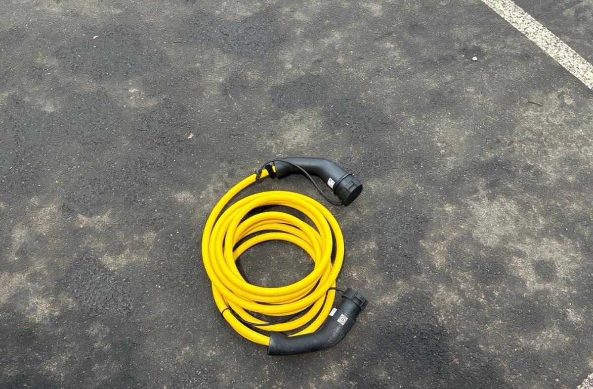 FIAT 600 e 54 kWh (RED)