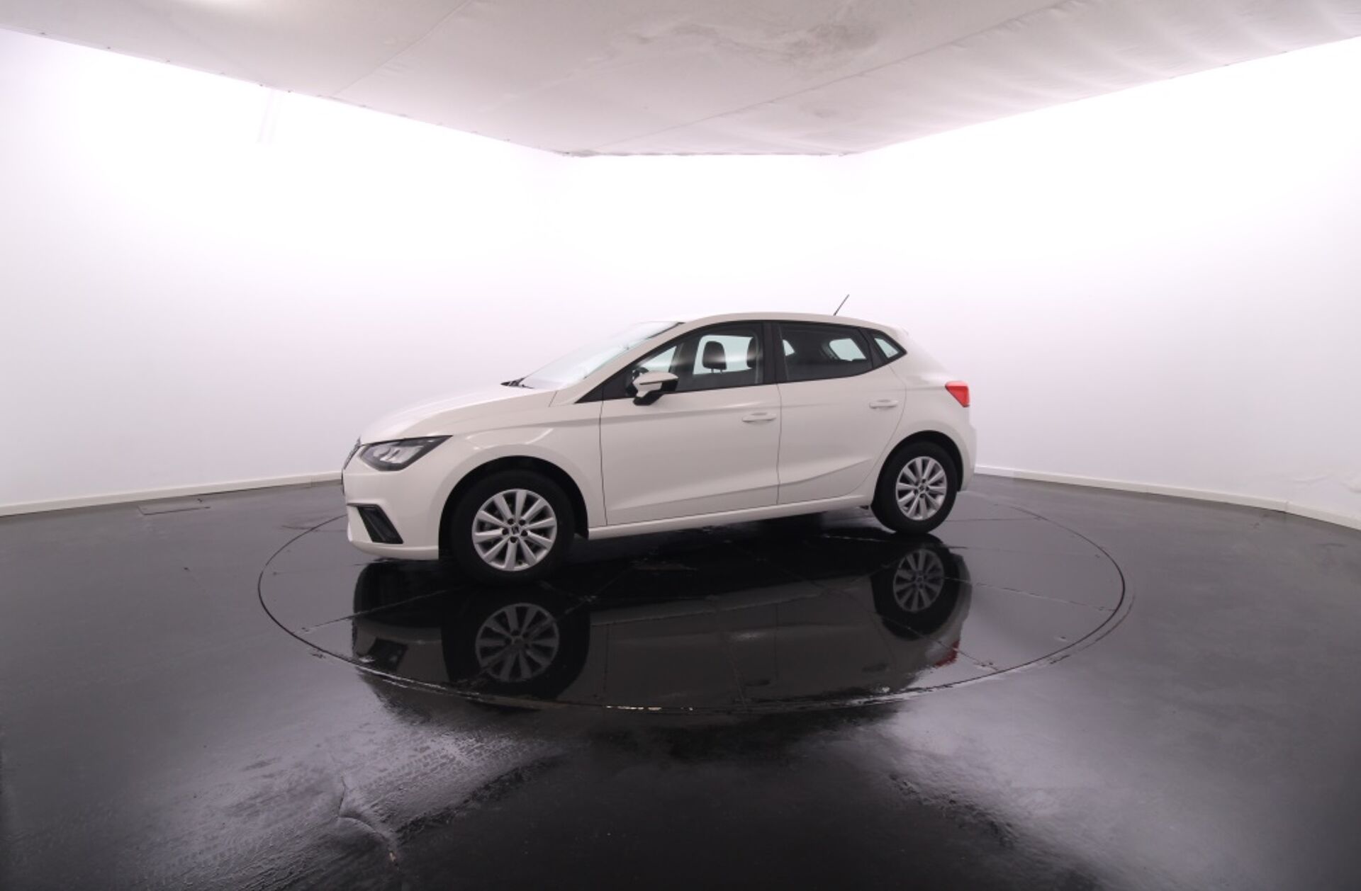 SEAT Ibiza 1.0 TSI Reference