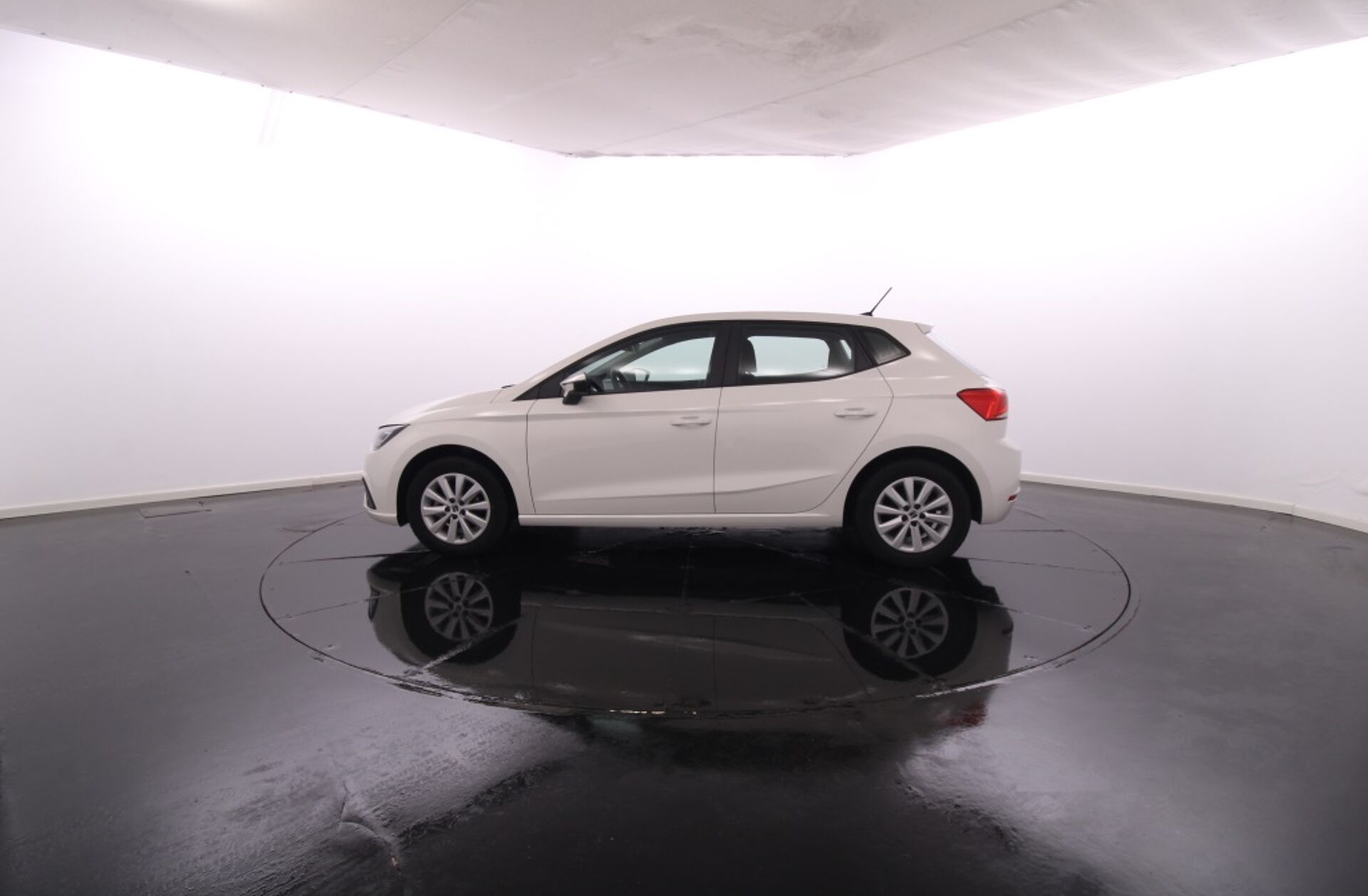 SEAT Ibiza 1.0 TSI Reference