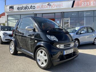 SMART FORTWO Usados e Novos