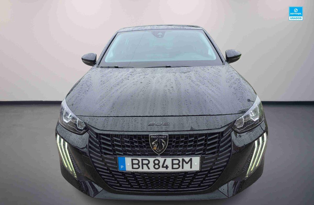 PEUGEOT 208 1.2 PureTech Style