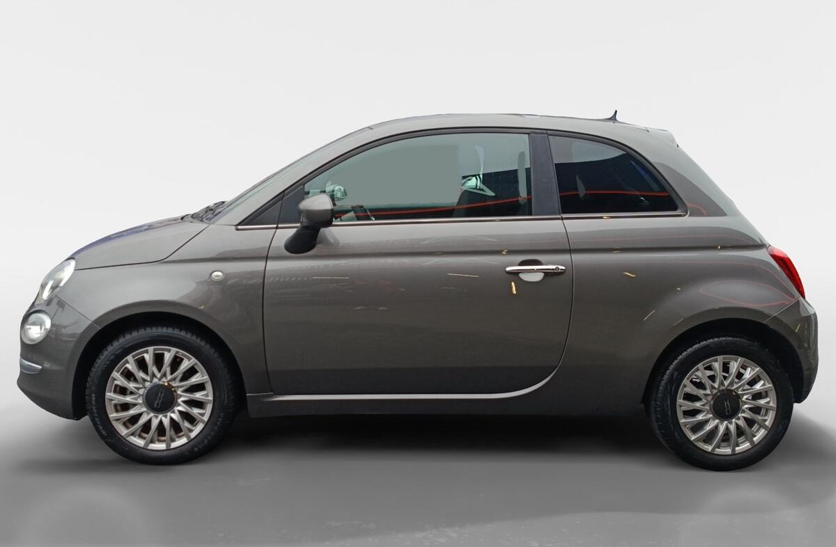 FIAT 500 1.0 Hybrid