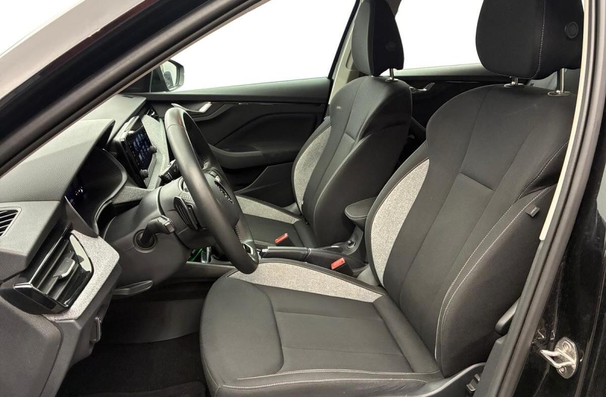 SKODA Kamiq 1.0 TSI DSG