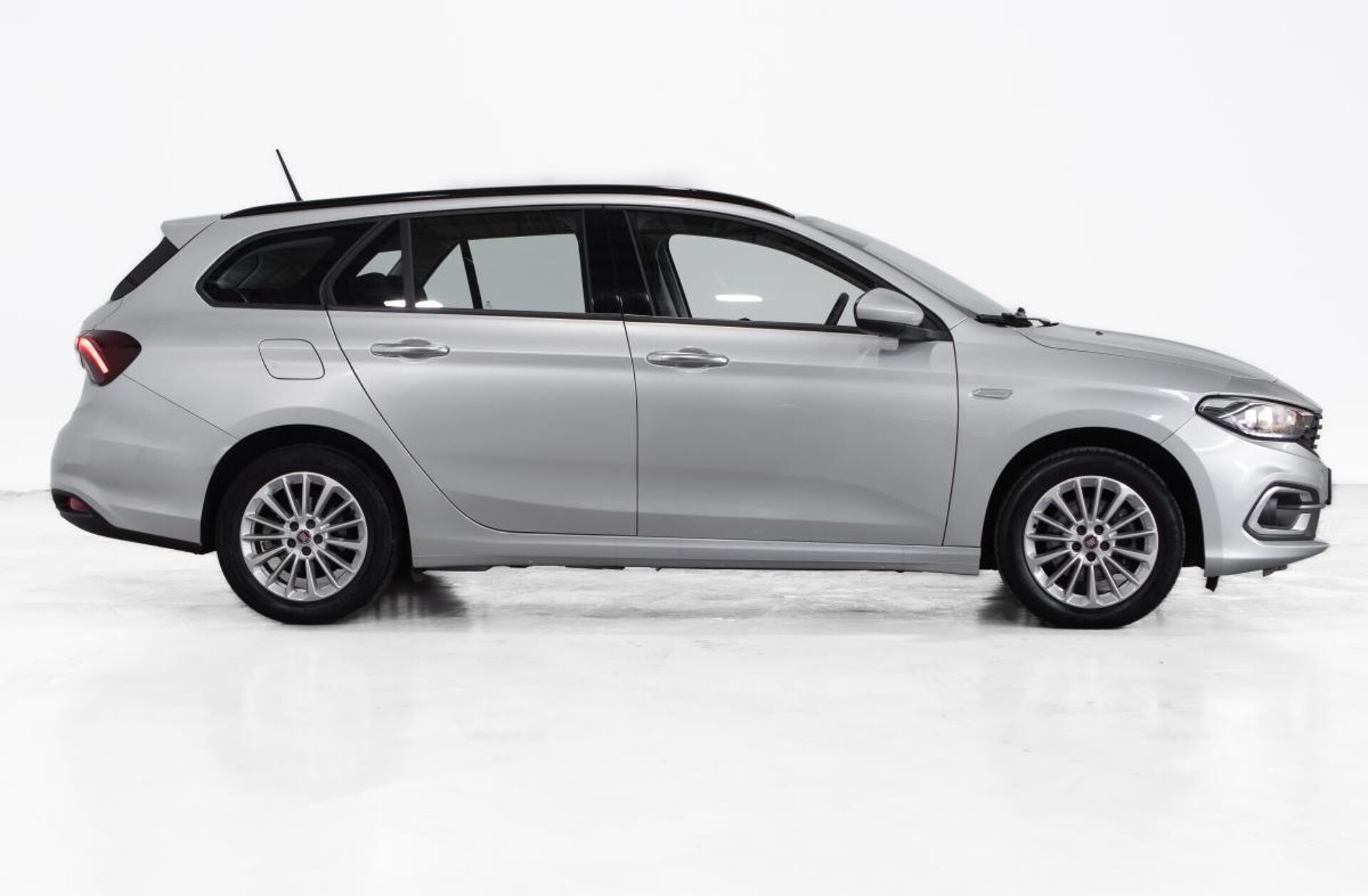 FIAT Tipo 1.3 Multijet Life