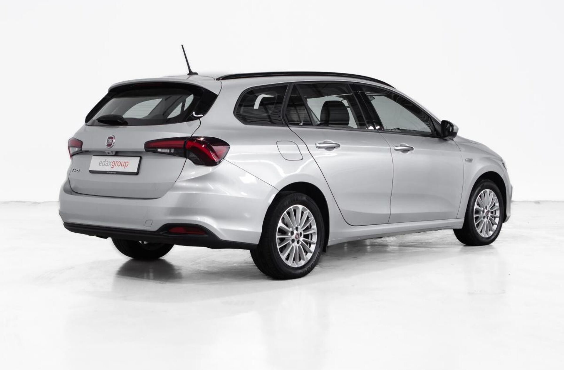 FIAT Tipo 1.3 Multijet Life