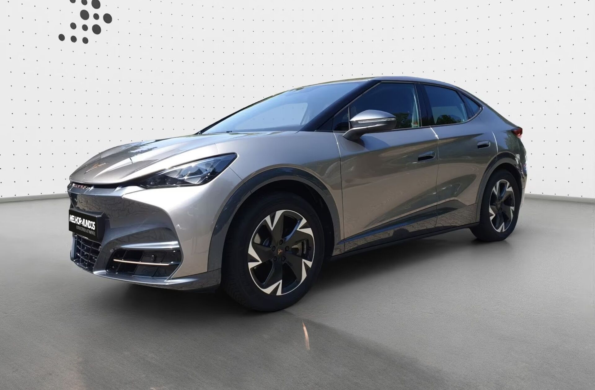 CUPRA Tavascan 77kWh Endurance