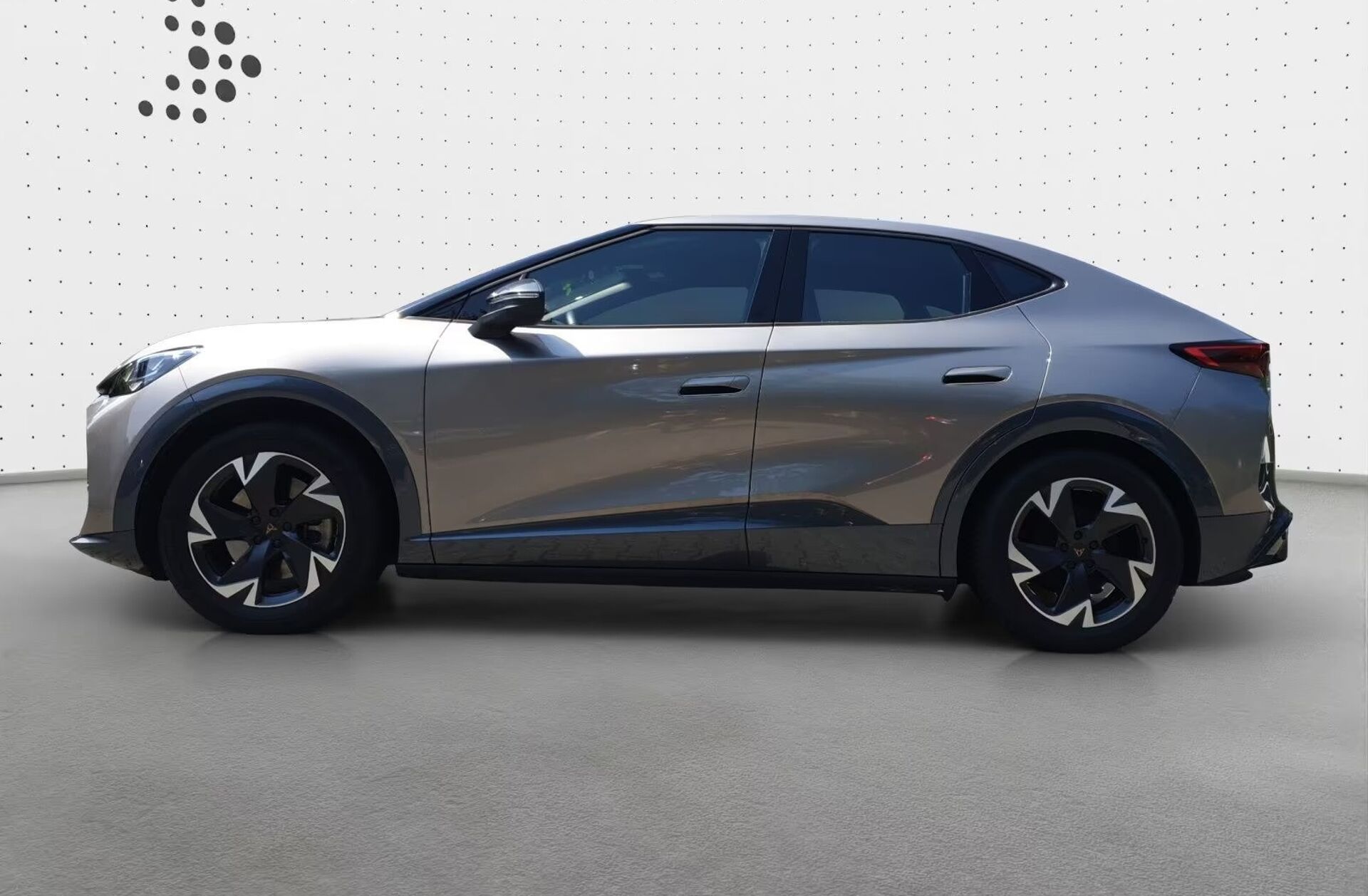 CUPRA Tavascan 77kWh Endurance