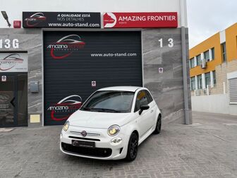 FIAT 500 1.0 GSE Hybrid Sport