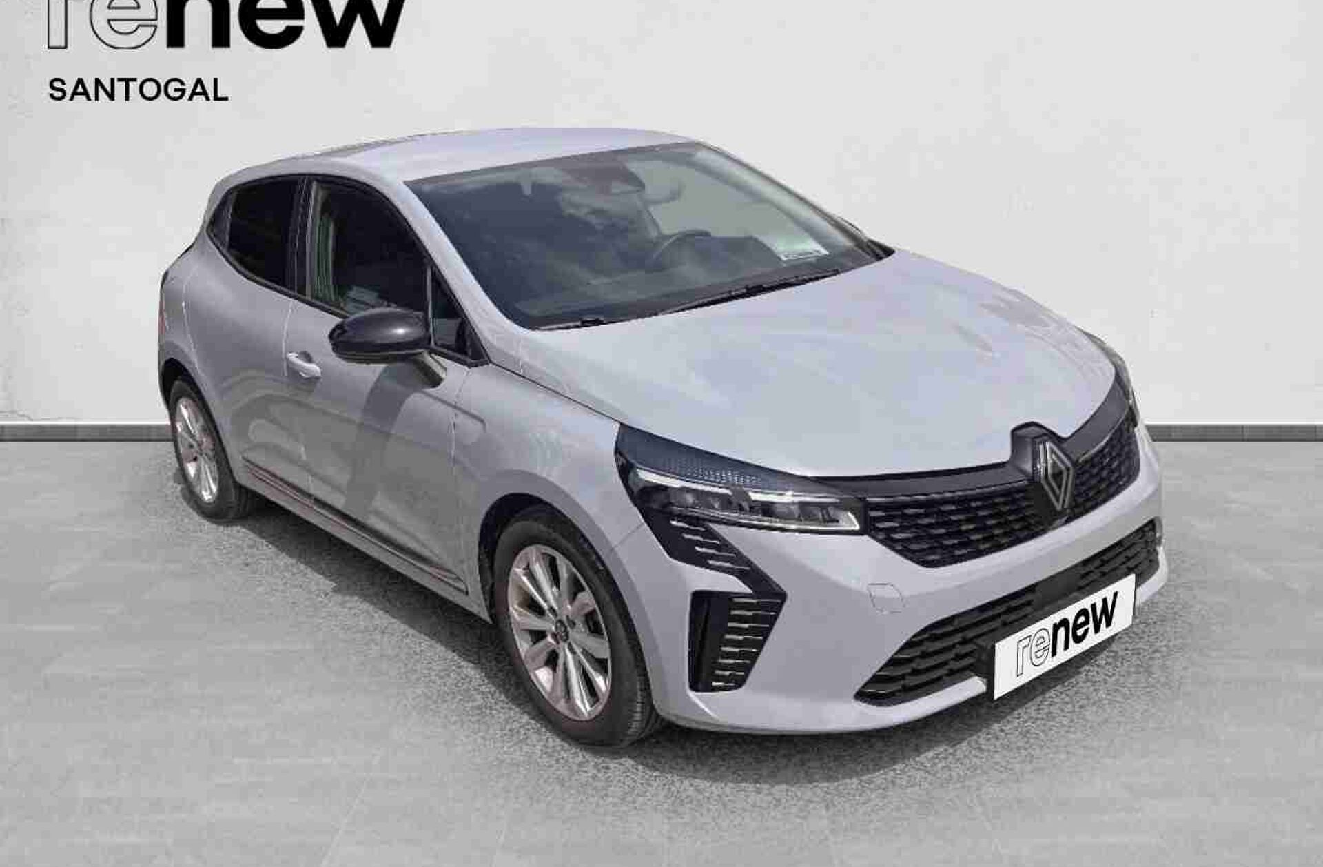 RENAULT Clio 1.0 TCe Evolution Bi-Fuel