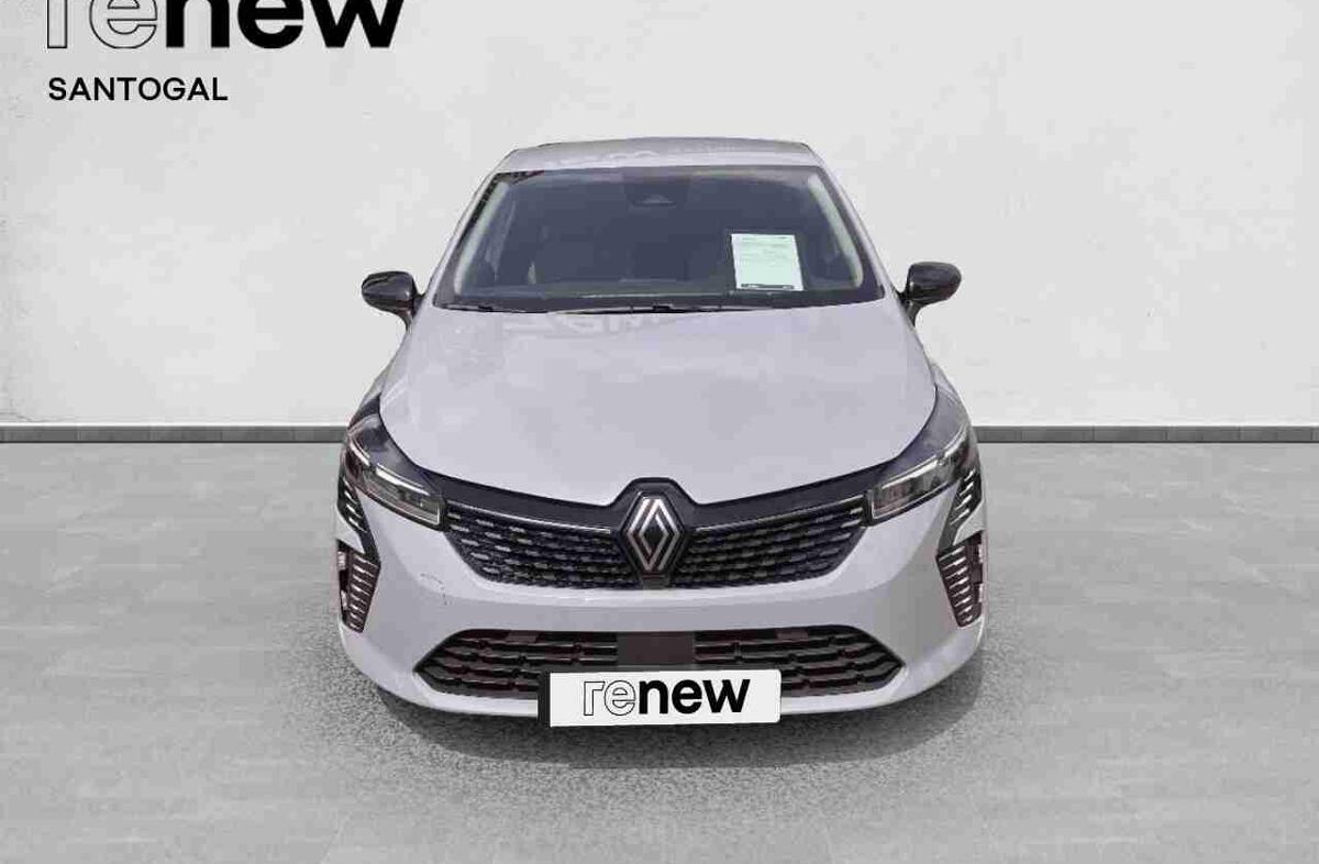 RENAULT Clio 1.0 TCe Evolution Bi-Fuel