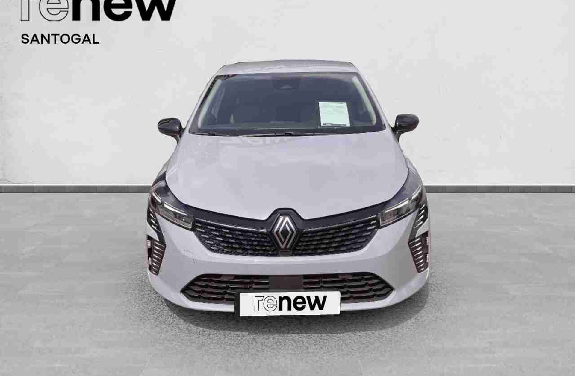 RENAULT Clio 1.0 TCe Evolution Bi-Fuel