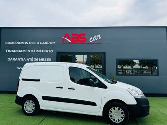 CITROEN Berlingo 1.6 BlueHDi L1 Club 3L