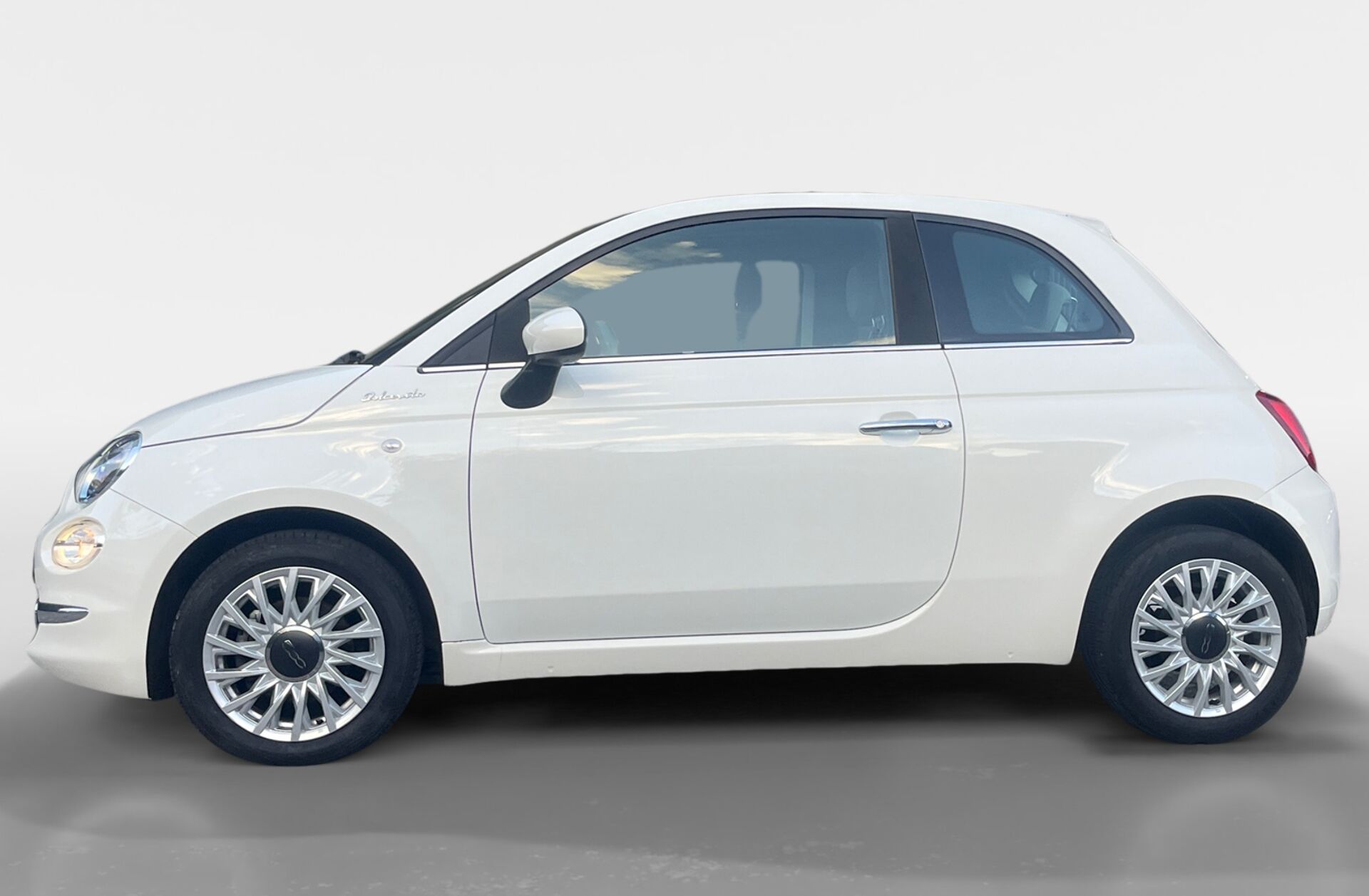 FIAT 500 1.0 Hybrid