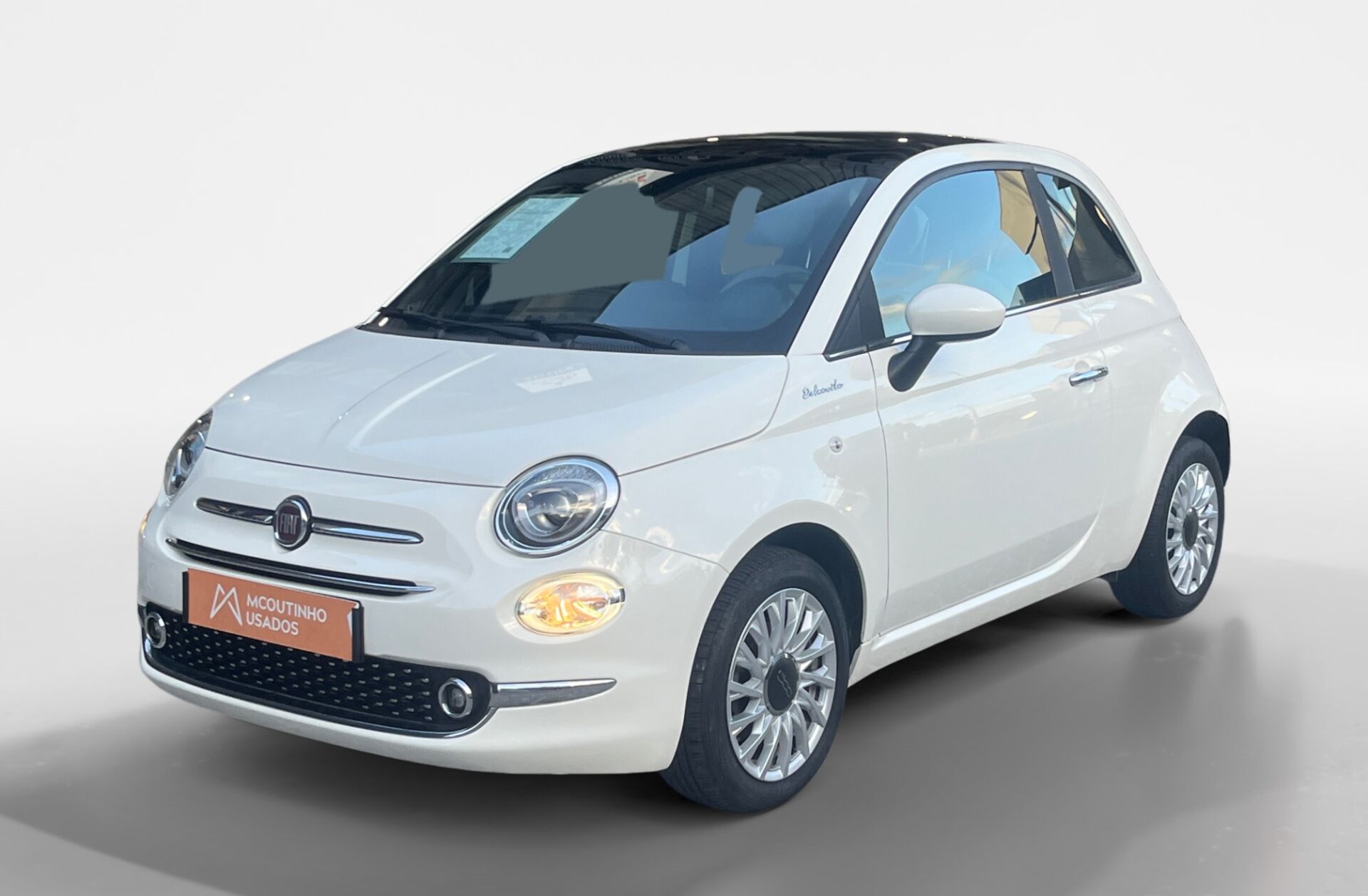 FIAT 500 1.0 Hybrid