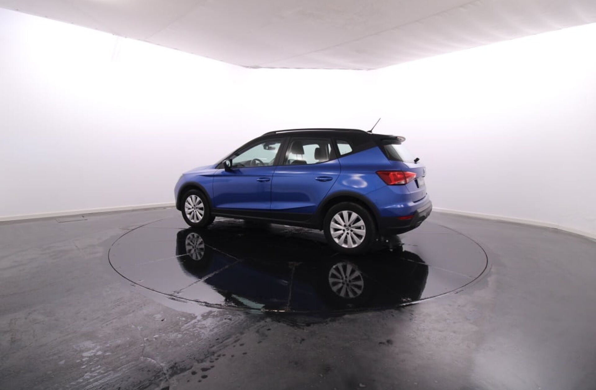 SEAT Arona 1.0 TSI Style