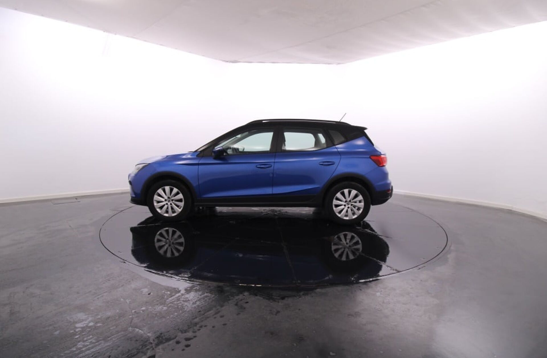 SEAT Arona 1.0 TSI Style