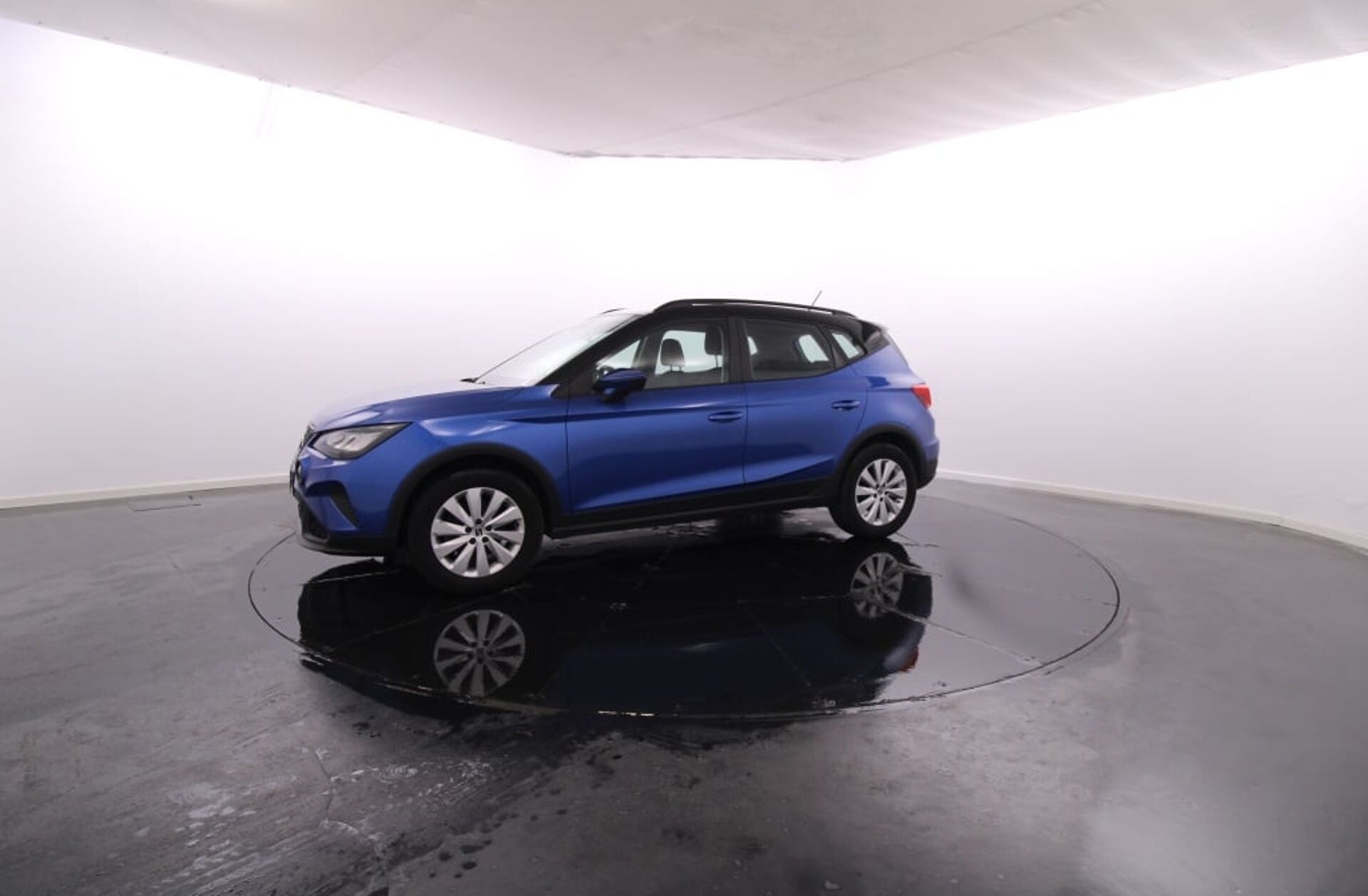 SEAT Arona 1.0 TSI Style