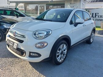 FIAT 500 X 1.3 MJ Lounge S&S