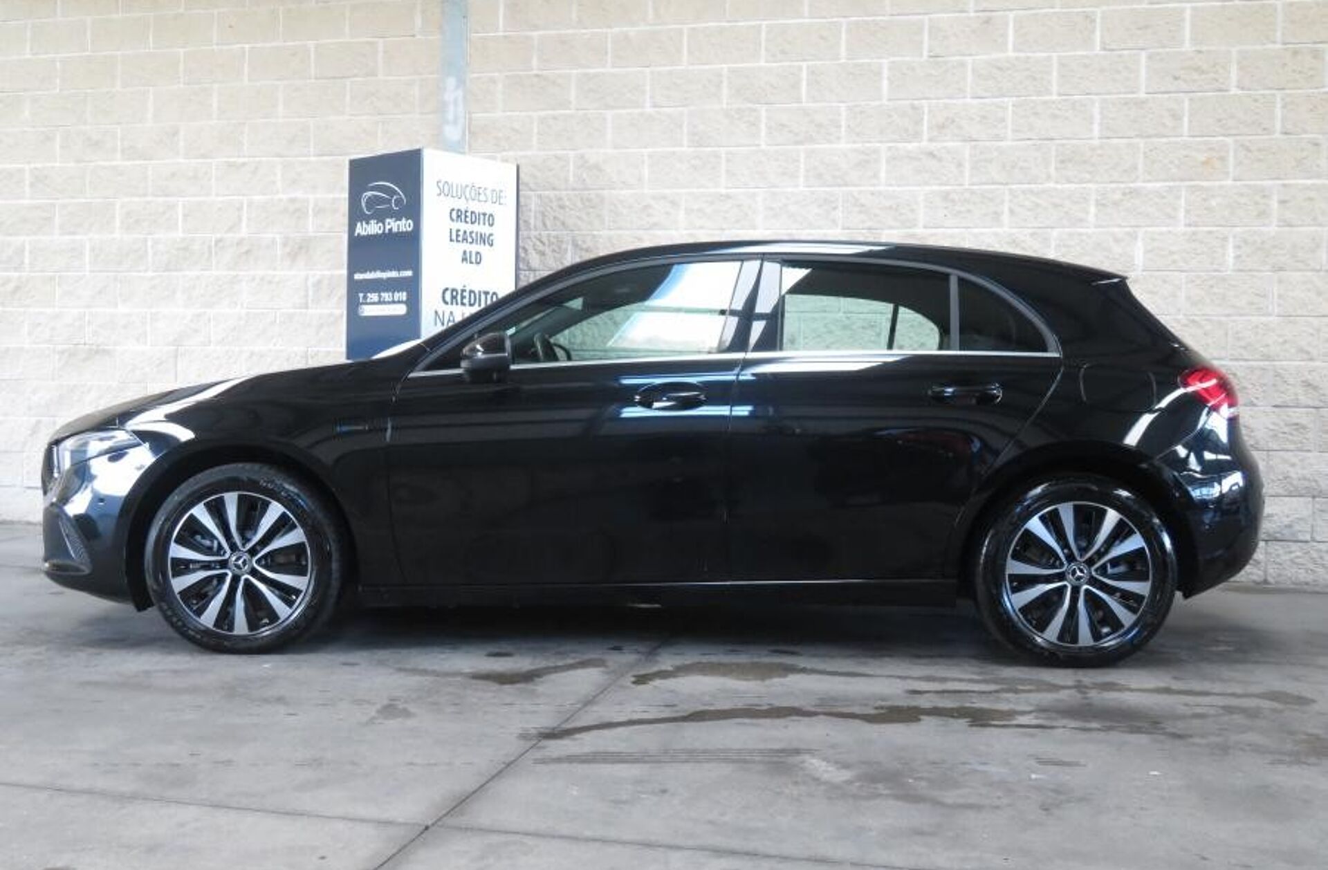 MERCEDES Classe A A 250 e Style Plus