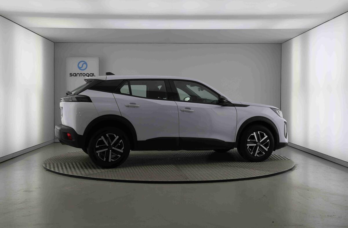 PEUGEOT 2008 1.2 PureTech Active
