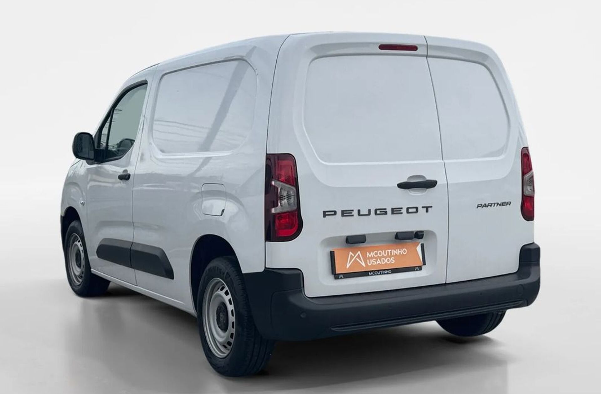 PEUGEOT Partner 1.5 BlueHDi Standard