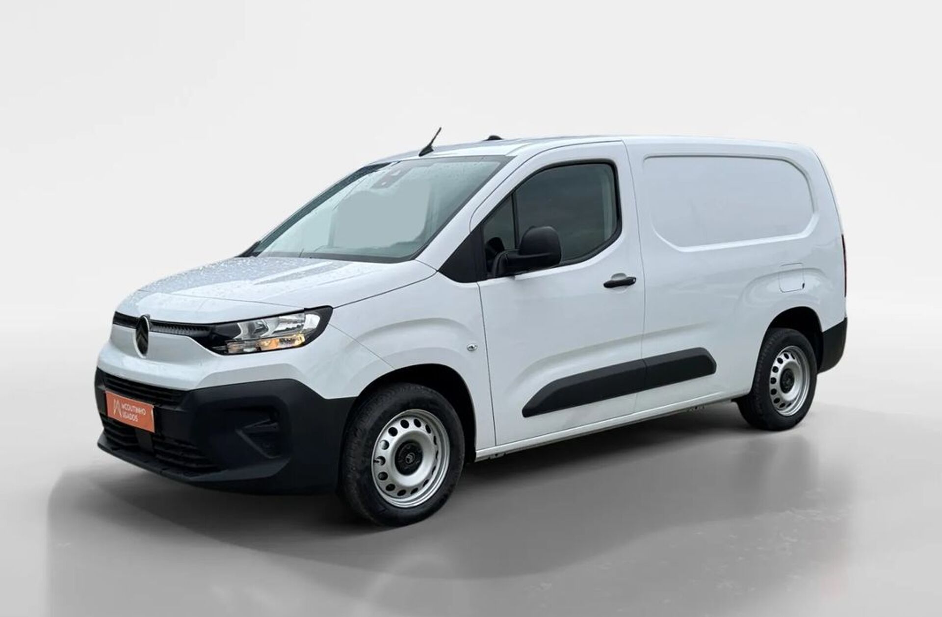 CITROEN Berlingo 1.5 BlueHDi L2