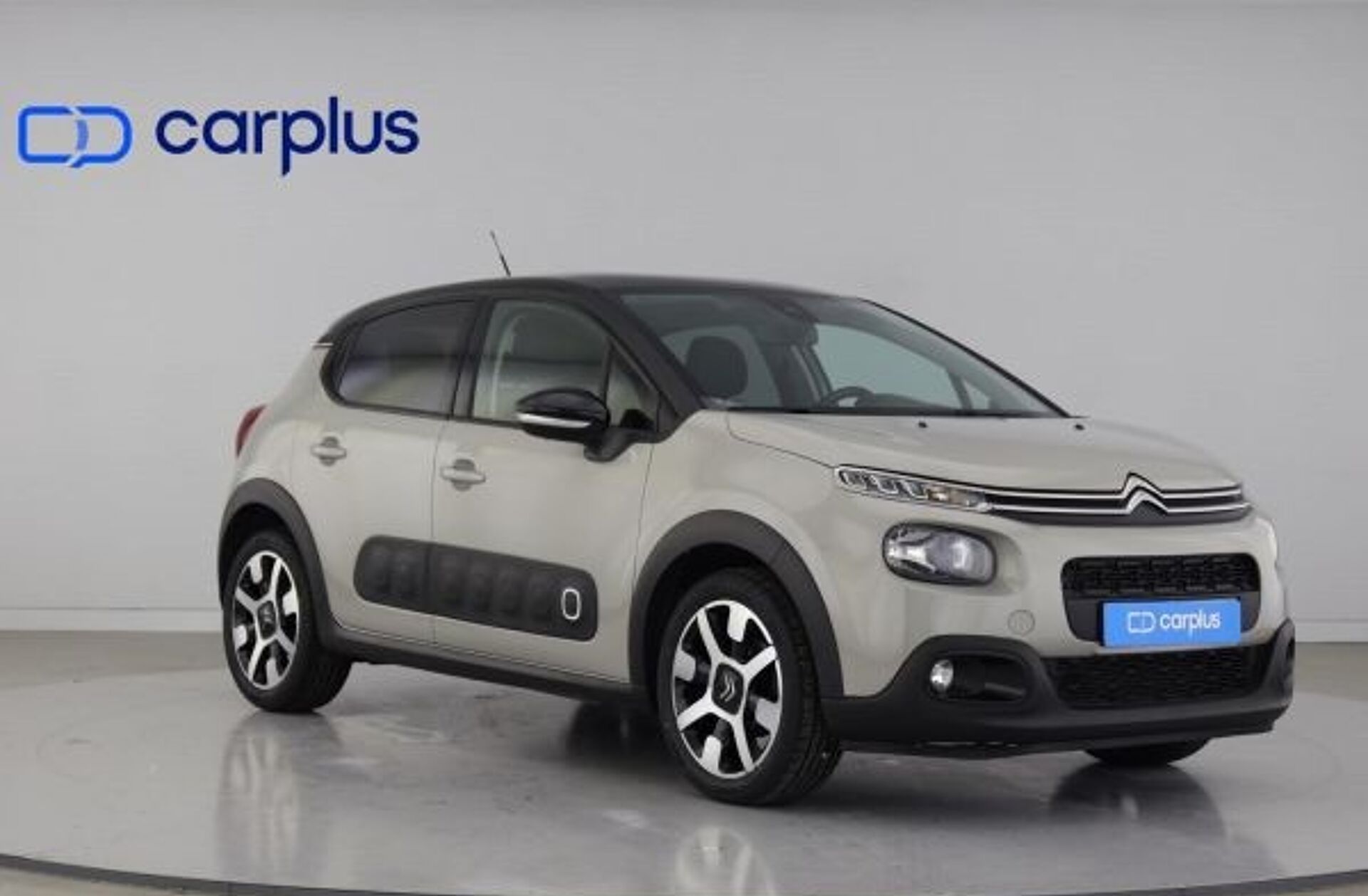 CITROEN C3 1.2 PureTech Feel