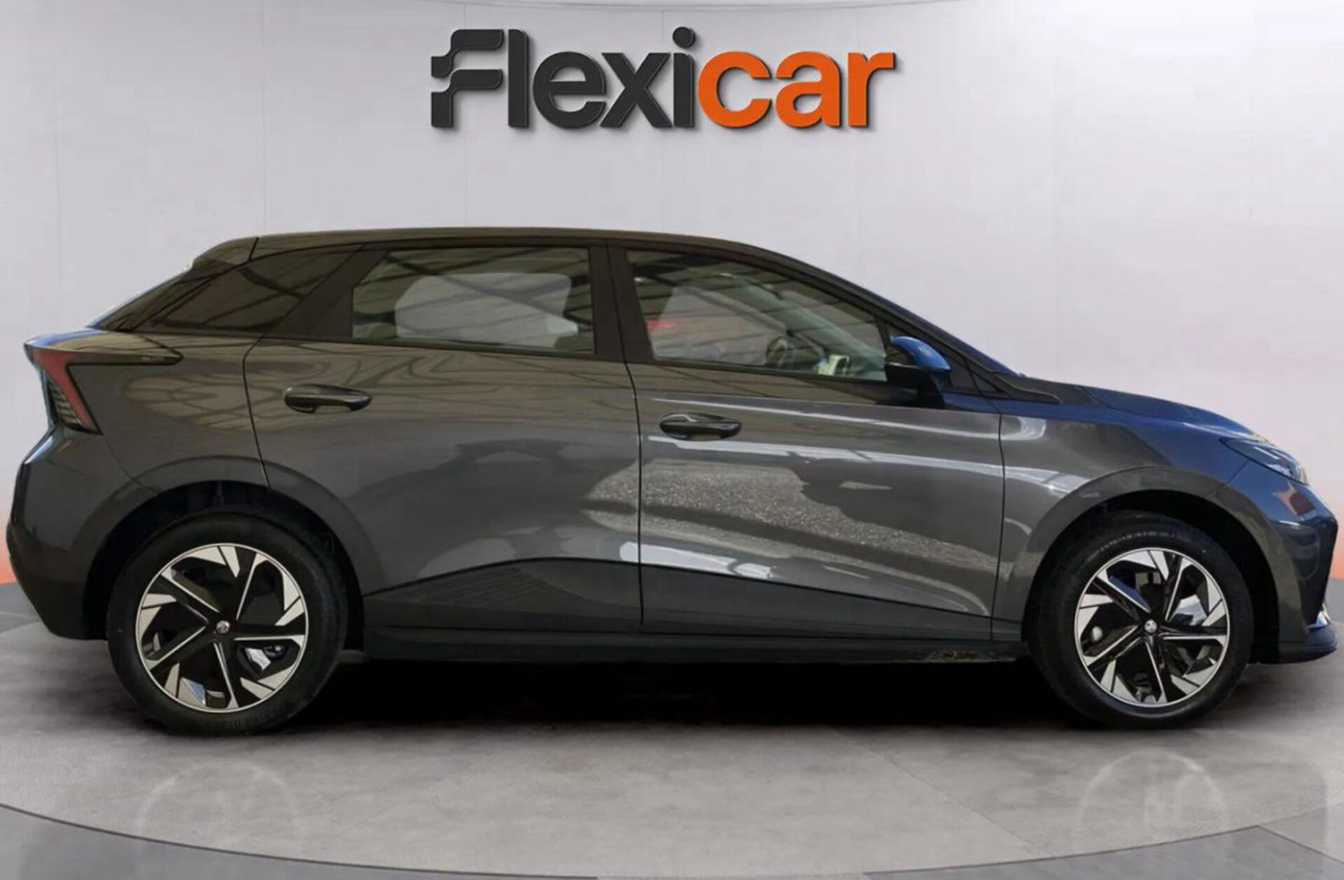 MG MG4 49 kWh Standard