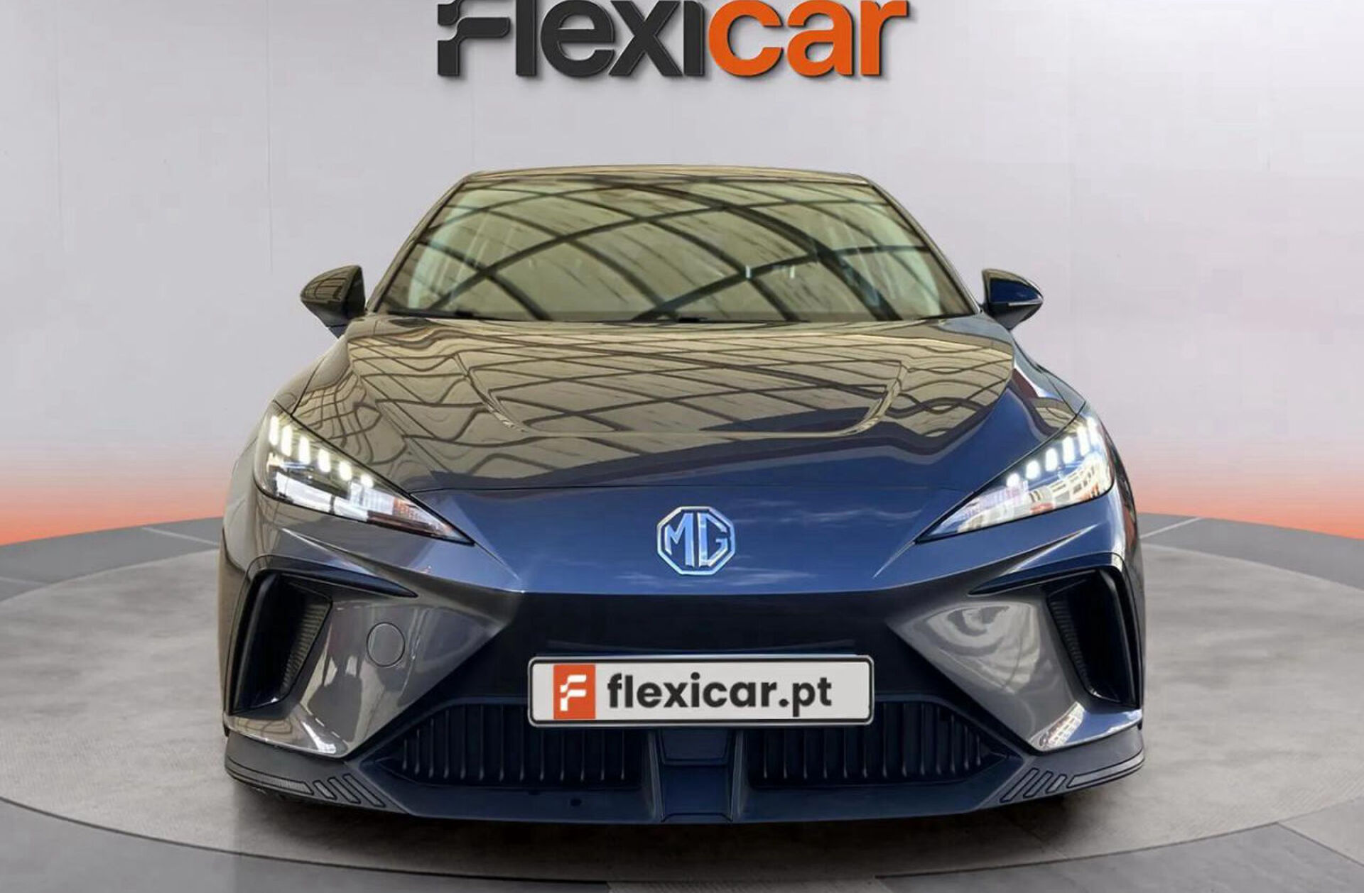 MG MG4 49 kWh Standard