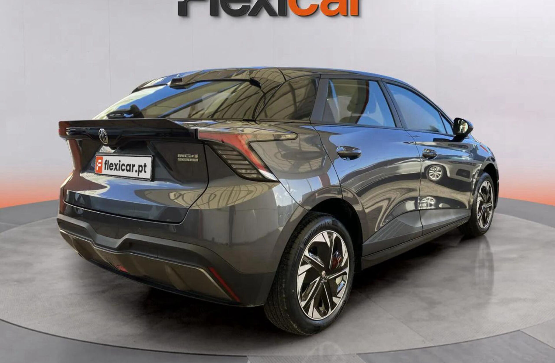 MG MG4 49 kWh Standard