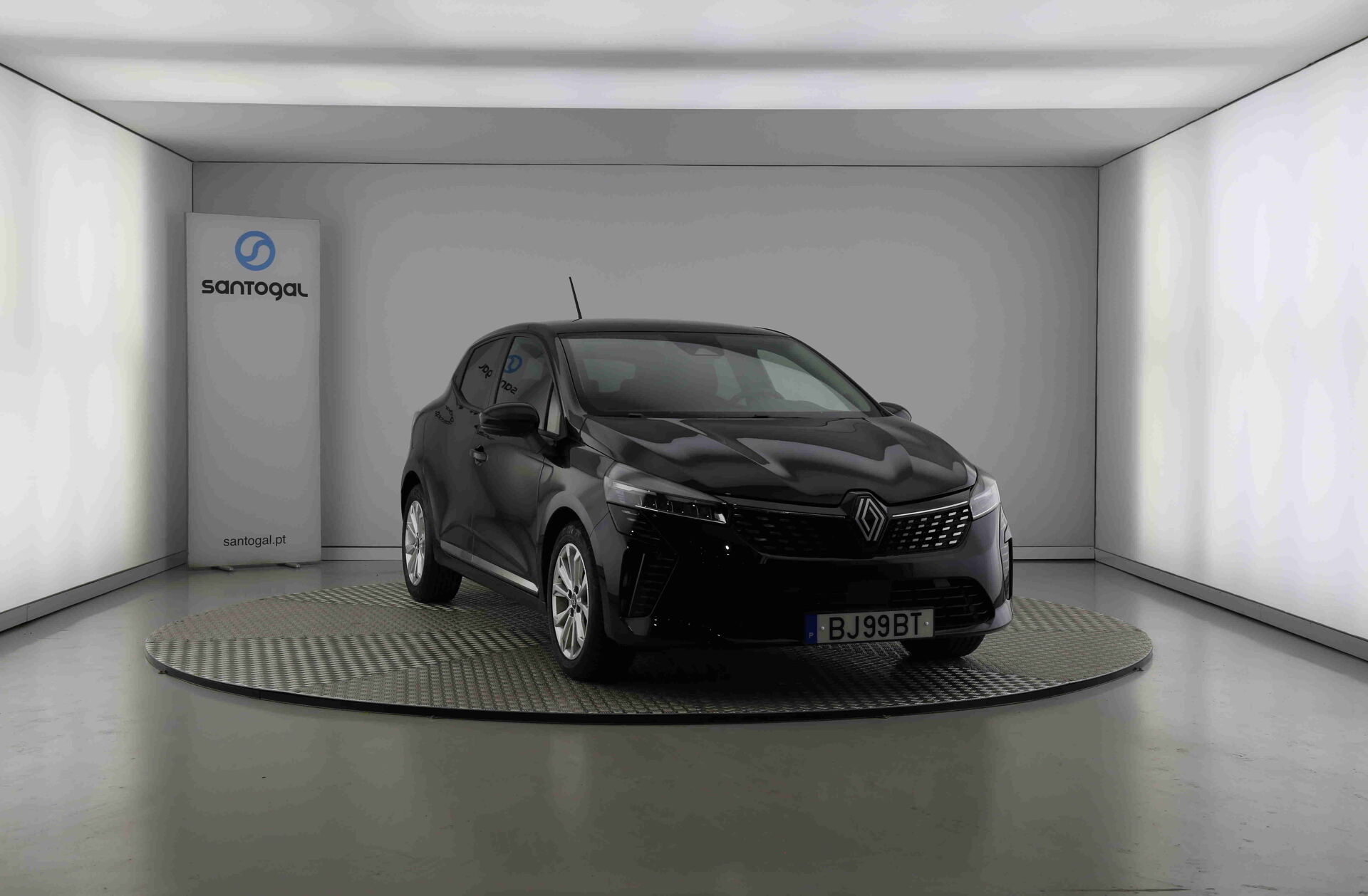 RENAULT Clio 1.0 TCe Evolution Bi-Fuel