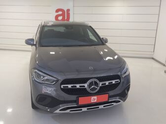 MERCEDES Classe GLA GLA 250 Progressive