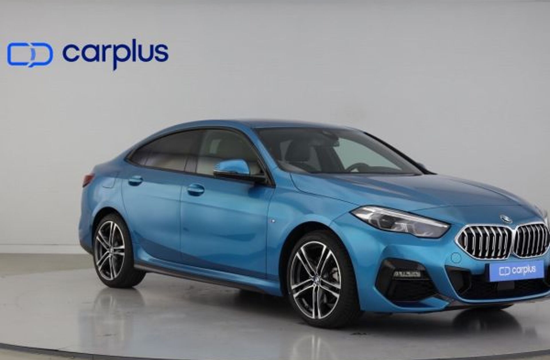 BMW Serie-2 216 d Pack M