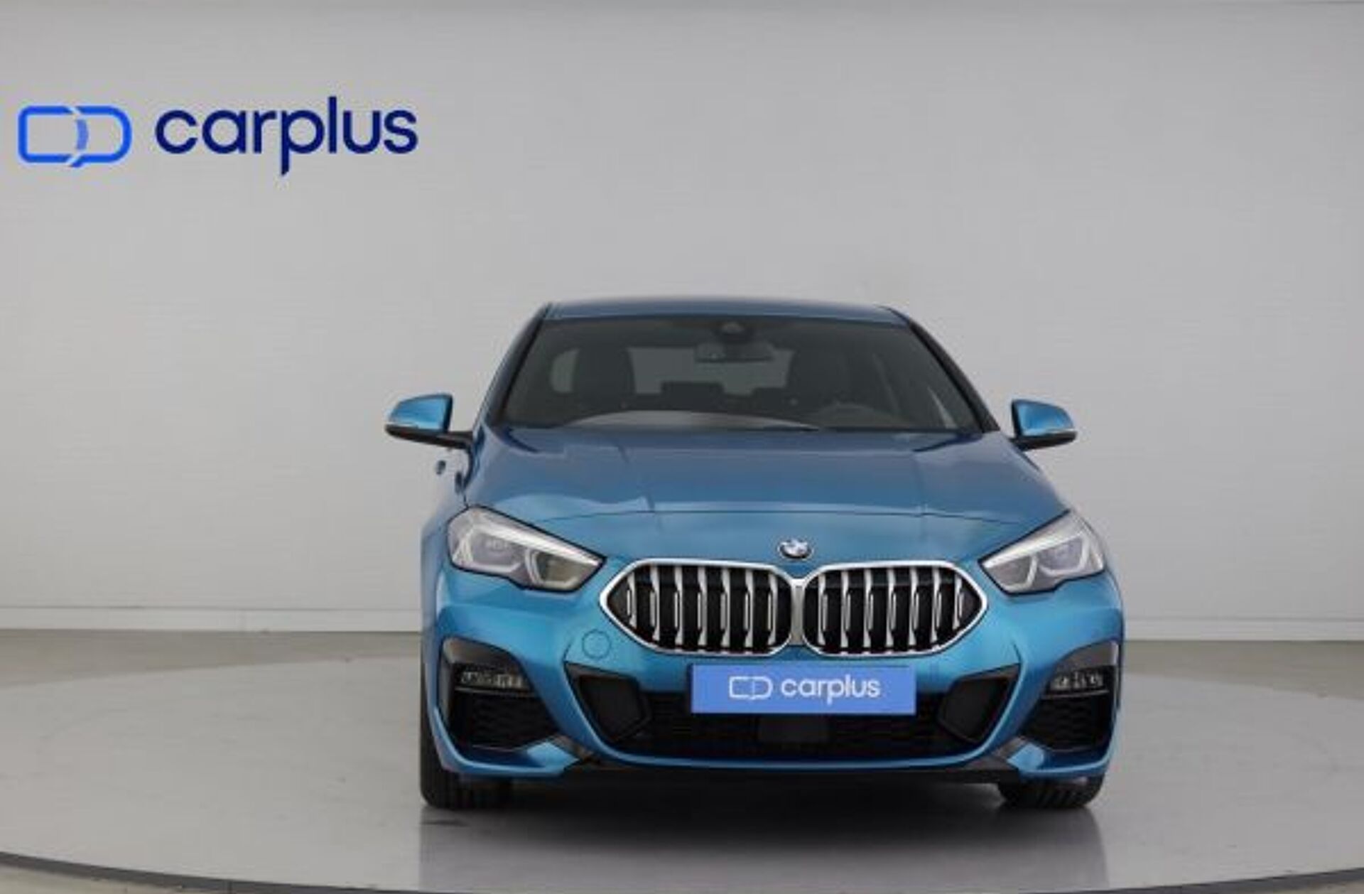 BMW Serie-2 216 d Pack M