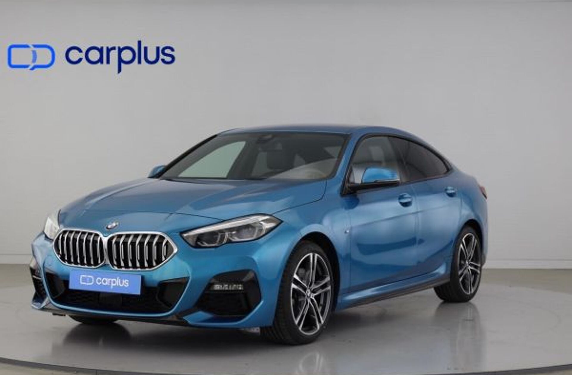 BMW Serie-2 216 d Pack M