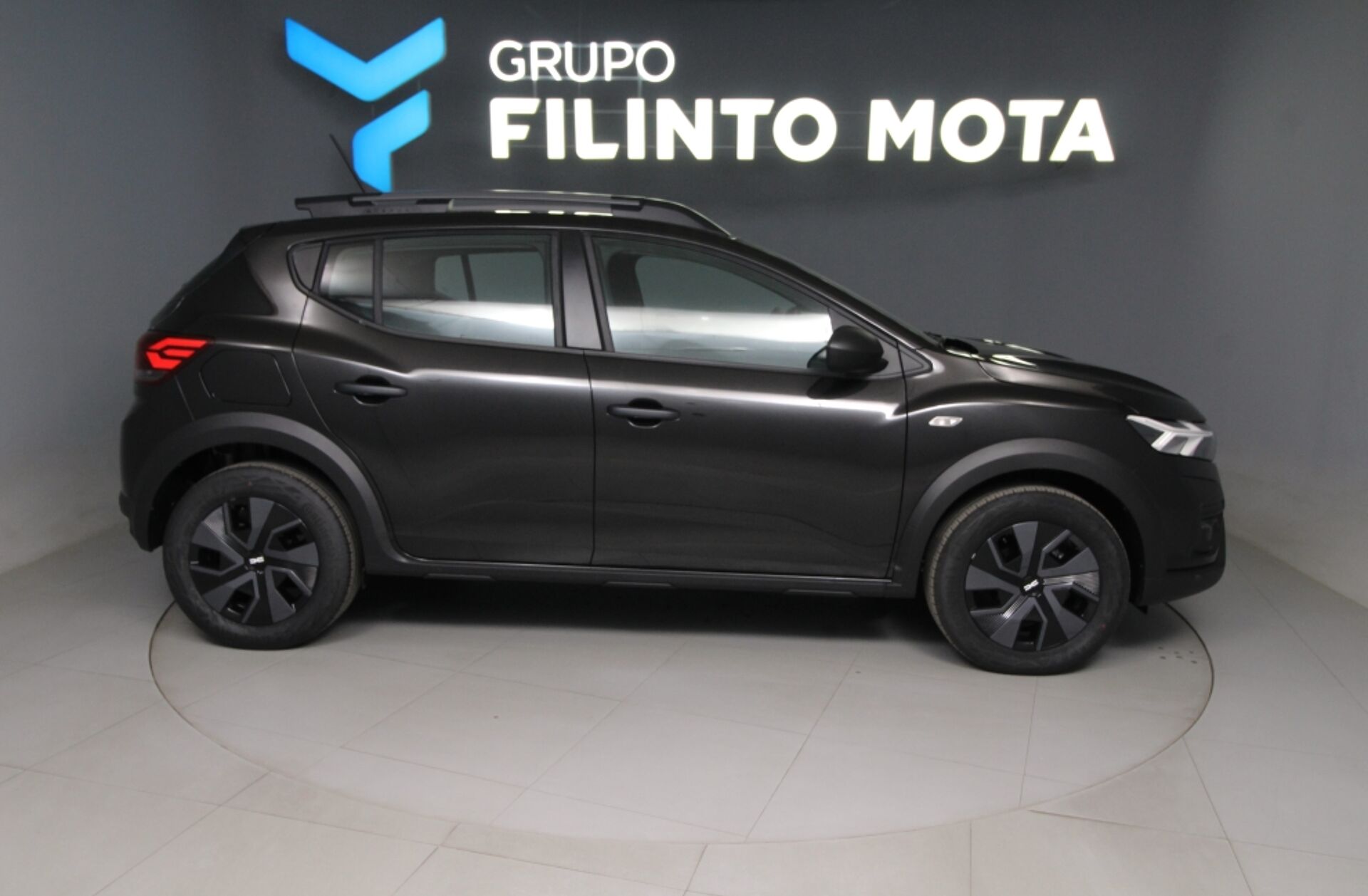 DACIA Sandero 1.0 ECO-G Stepway Essential Bi-Fuel