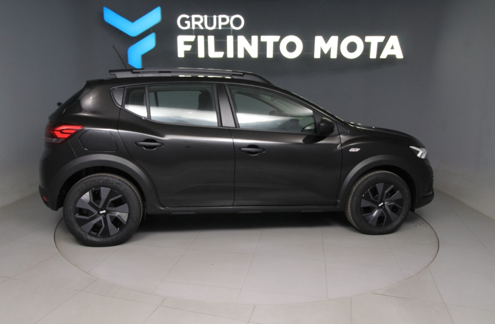 DACIA Sandero 1.0 ECO-G Stepway Essential Bi-Fuel