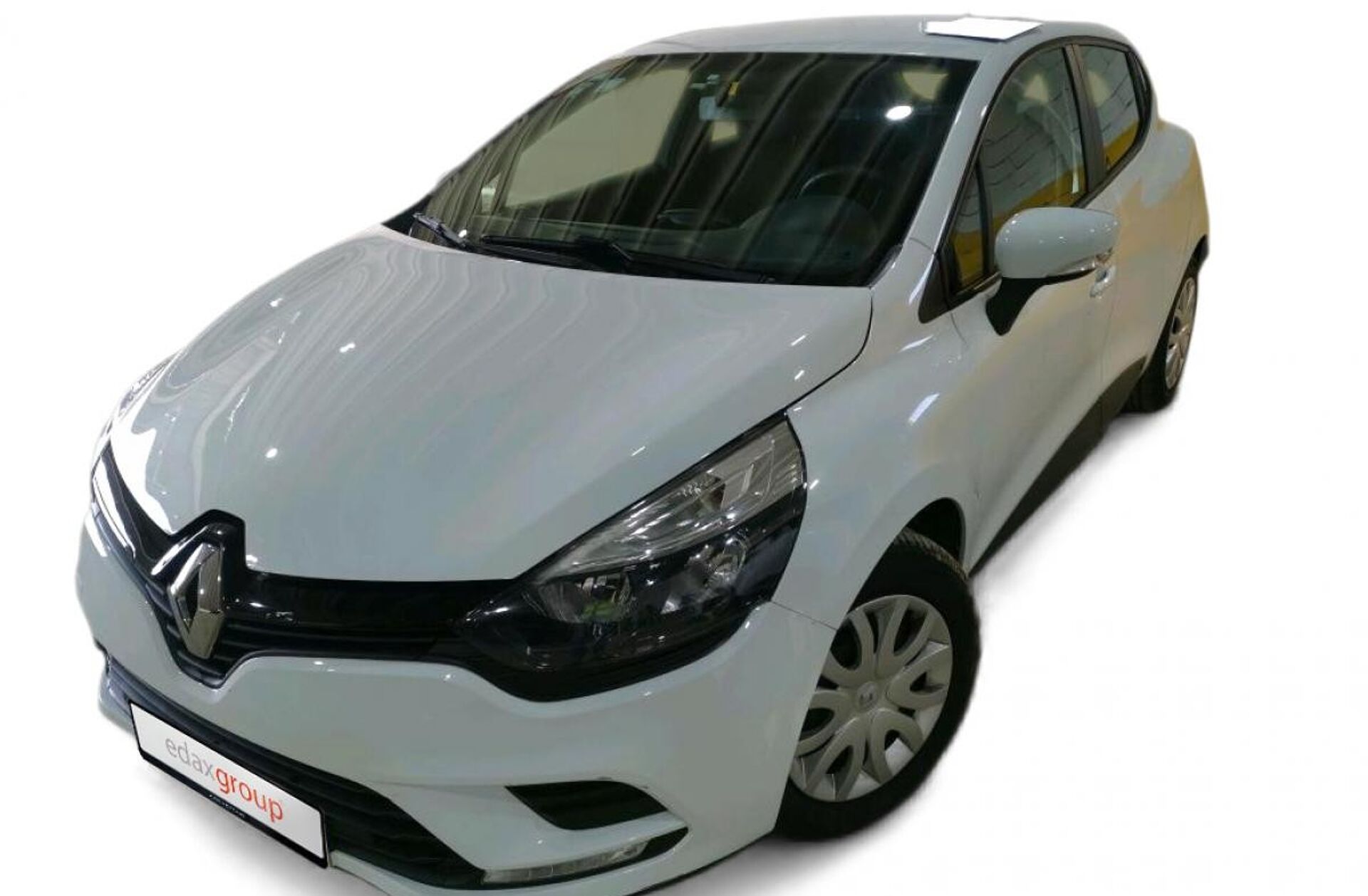 RENAULT Clio 1.5 dCi Zen