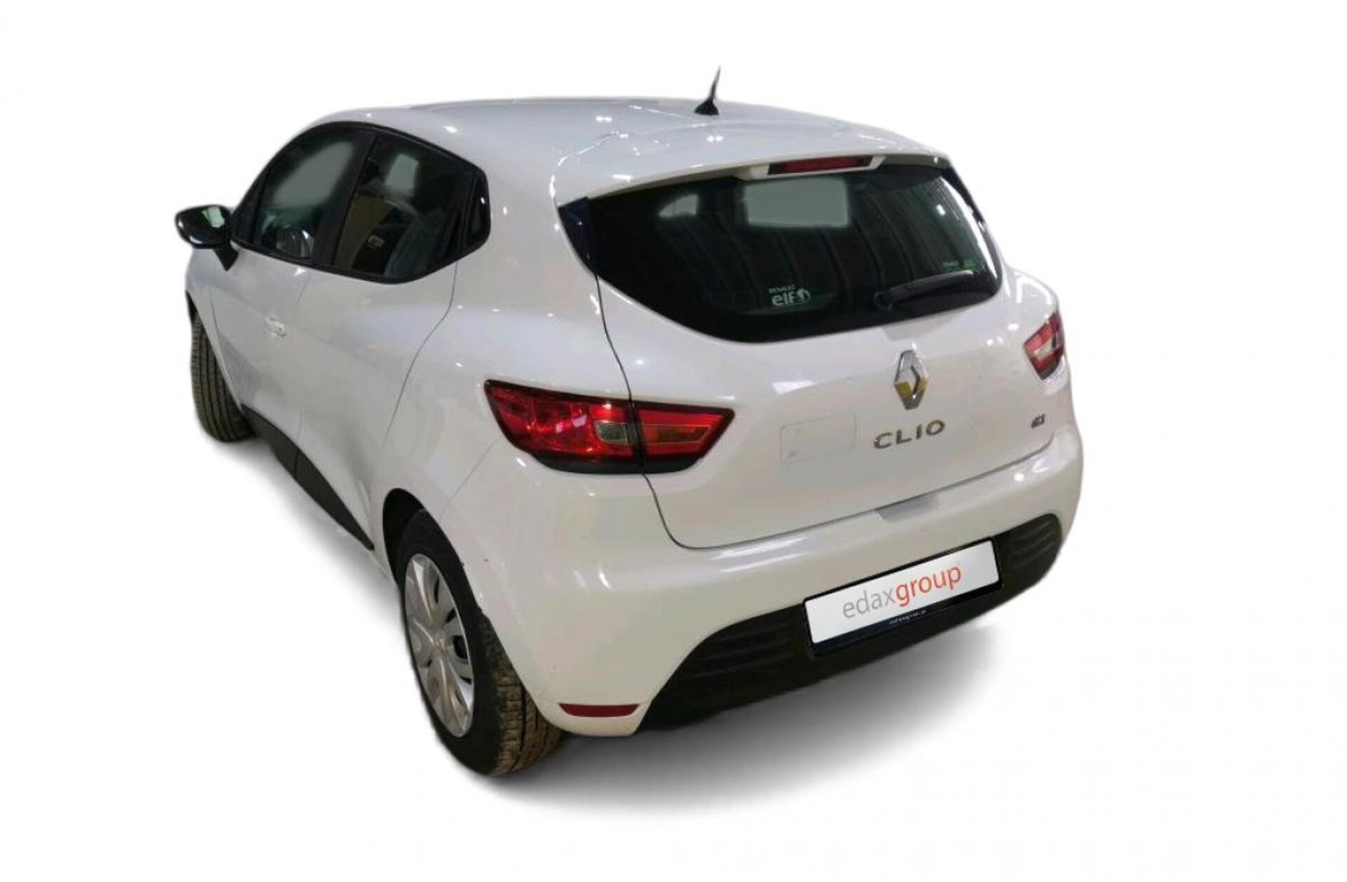 RENAULT Clio 1.5 dCi Zen