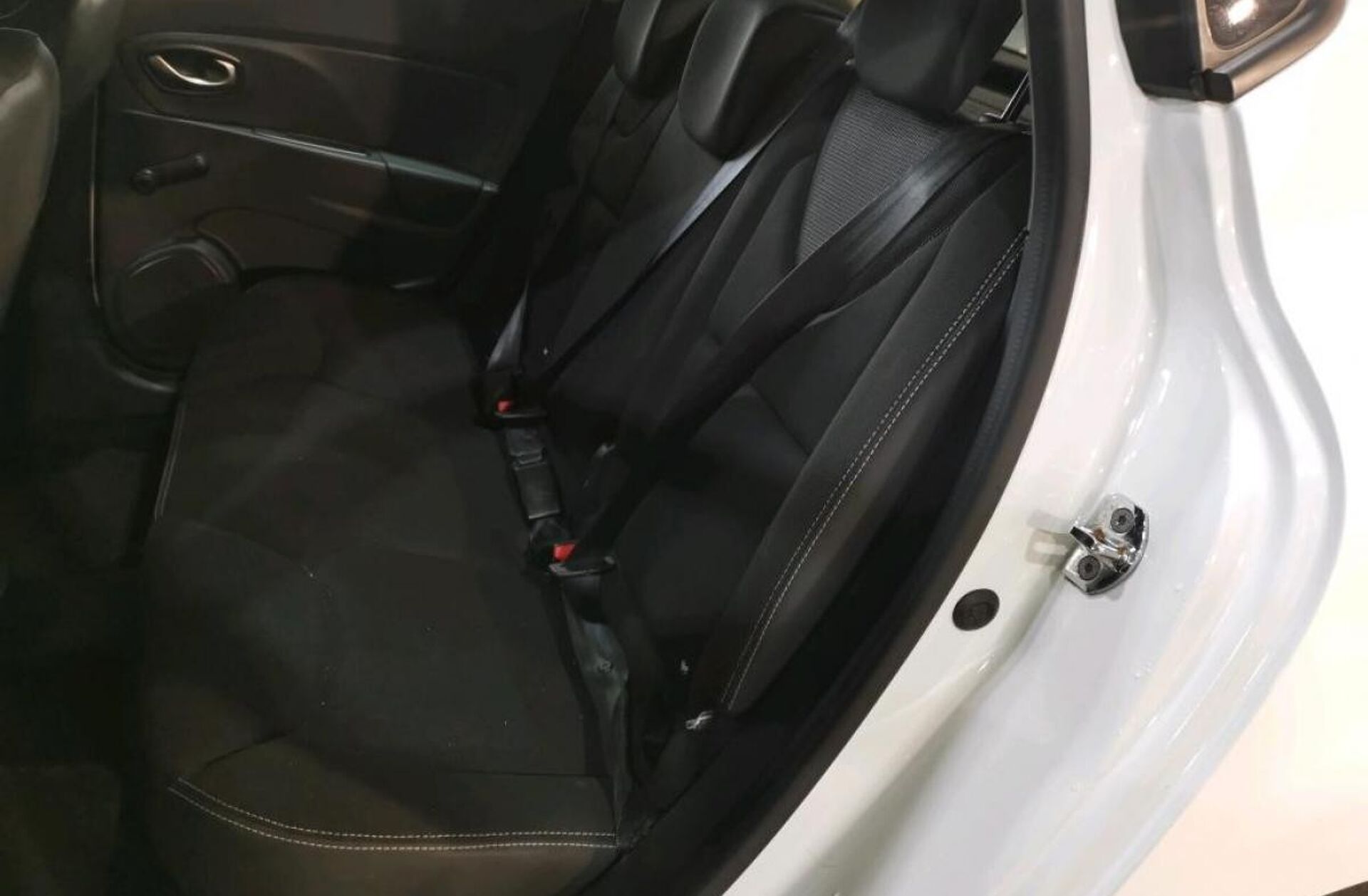 RENAULT Clio 1.5 dCi Zen